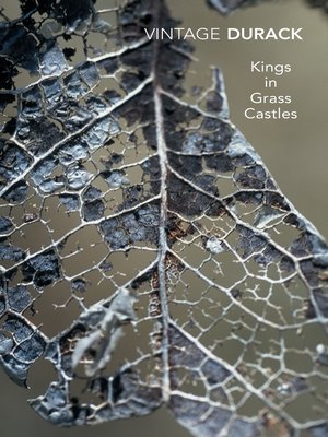cover image of Kings In Grass Castles